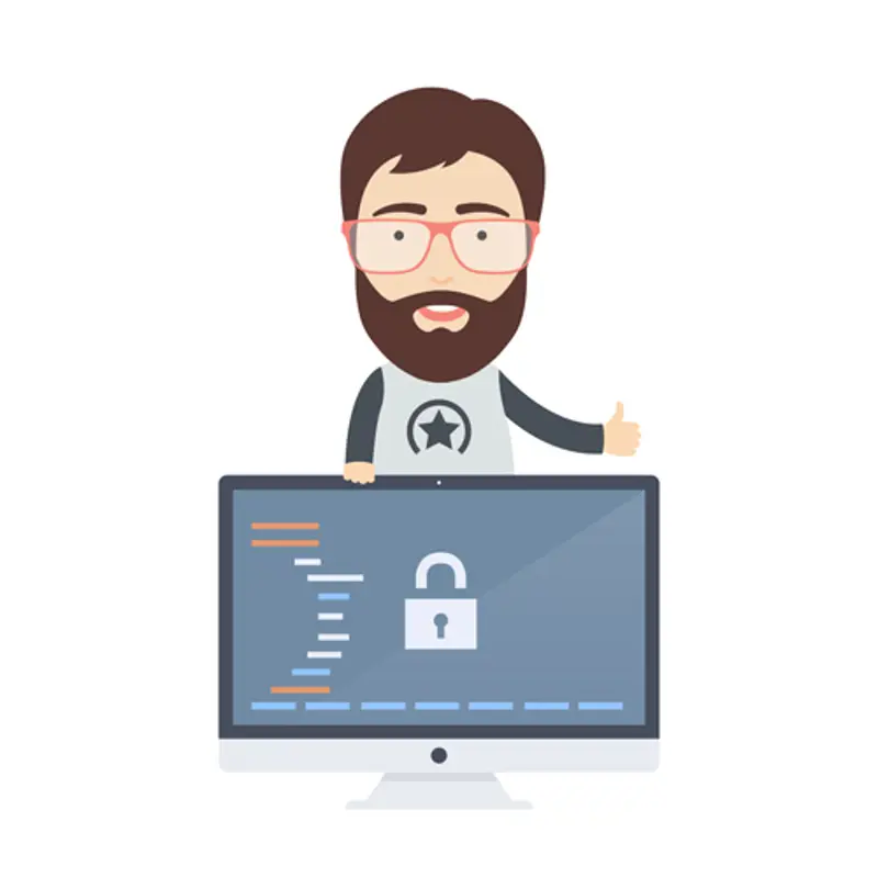 Web Developer
